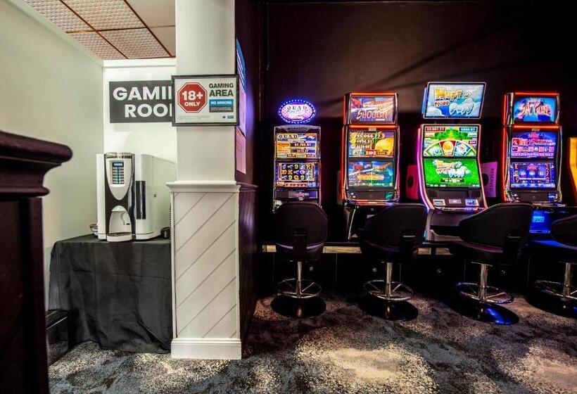 Ardrossan Hotel Motel