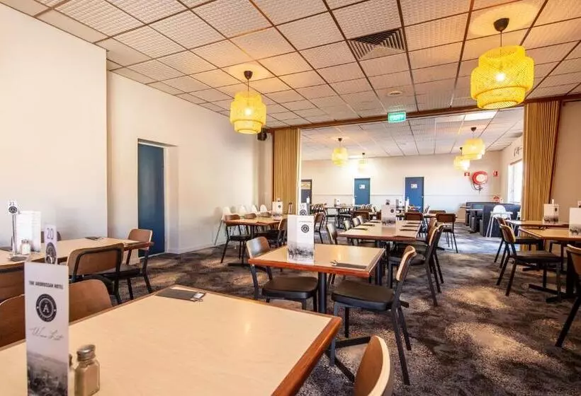 Ardrossan Hotel Motel