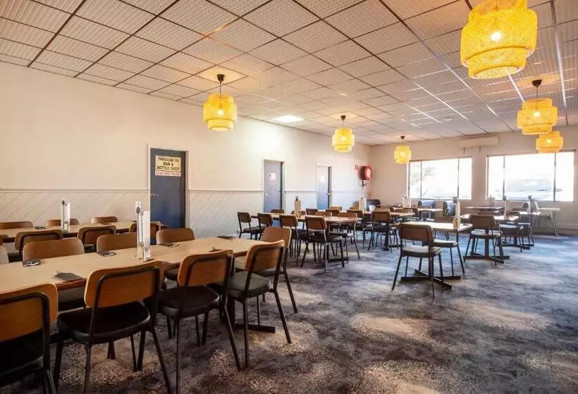 Ardrossan Hotel Motel