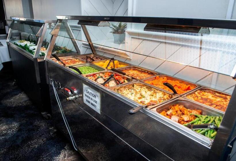 Ardrossan Hotel Motel