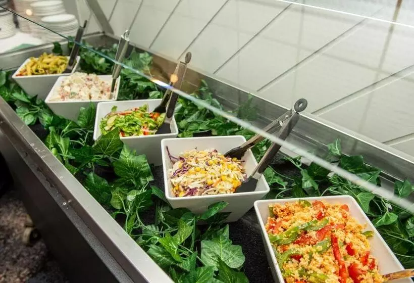 Ardrossan Hotel Motel