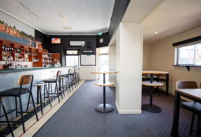 Ardrossan Hotel Motel