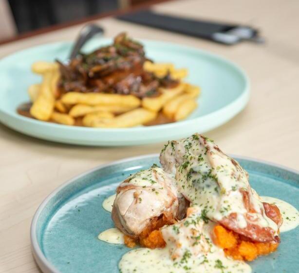 Ardrossan Hotel Motel