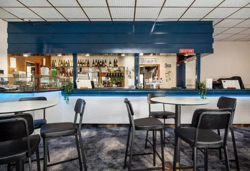 Ardrossan Hotel Motel