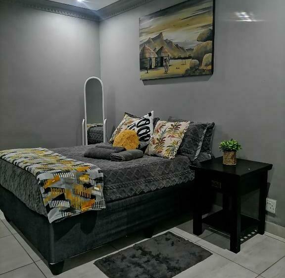 צימר Lady D Exclusive Abode