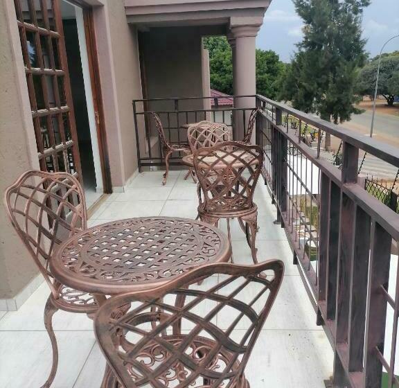 צימר Lady D Exclusive Abode