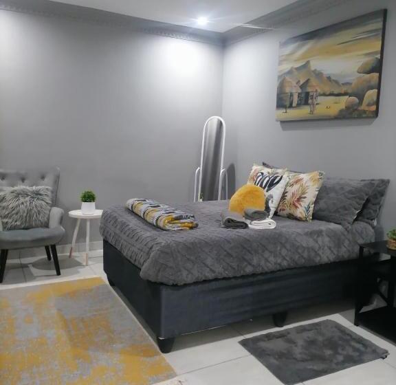 צימר Lady D Exclusive Abode