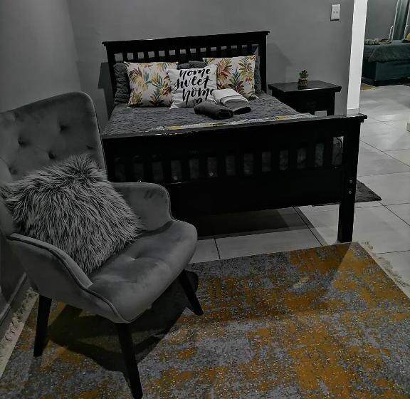 צימר Lady D Exclusive Abode