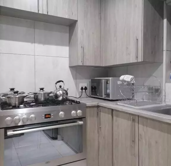 Aamiaismajoitus (B&B) Lady D Exclusive Abode