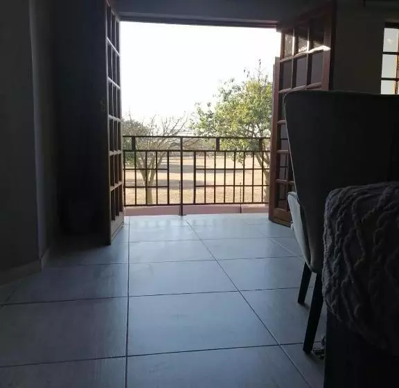 Aamiaismajoitus (B&B) Lady D Exclusive Abode