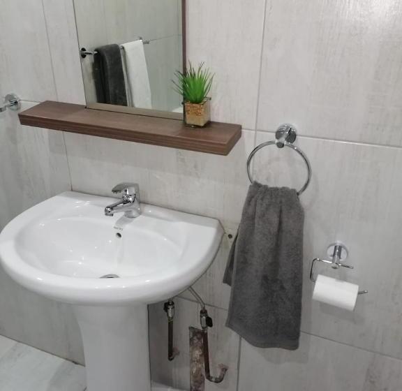 צימר Lady D Exclusive Abode