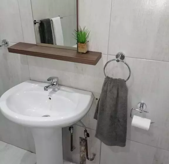 Aamiaismajoitus (B&B) Lady D Exclusive Abode