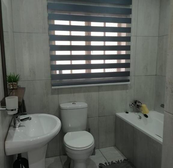 צימר Lady D Exclusive Abode