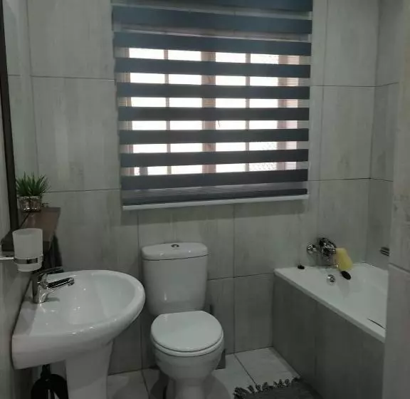 Aamiaismajoitus (B&B) Lady D Exclusive Abode