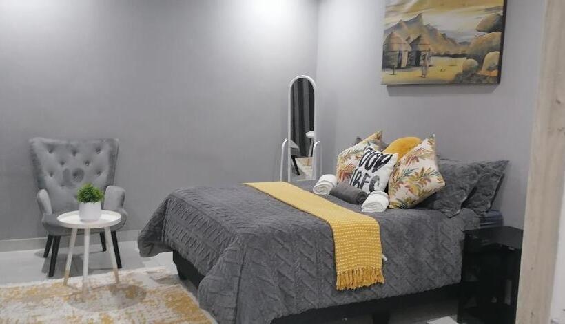 צימר Lady D Exclusive Abode