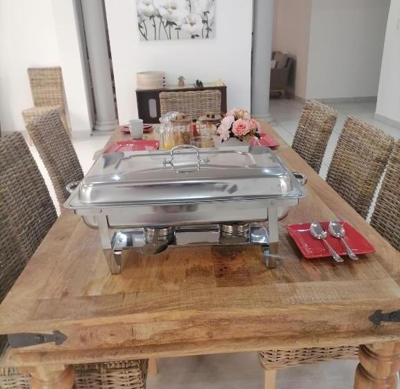 צימר Lady D Exclusive Abode