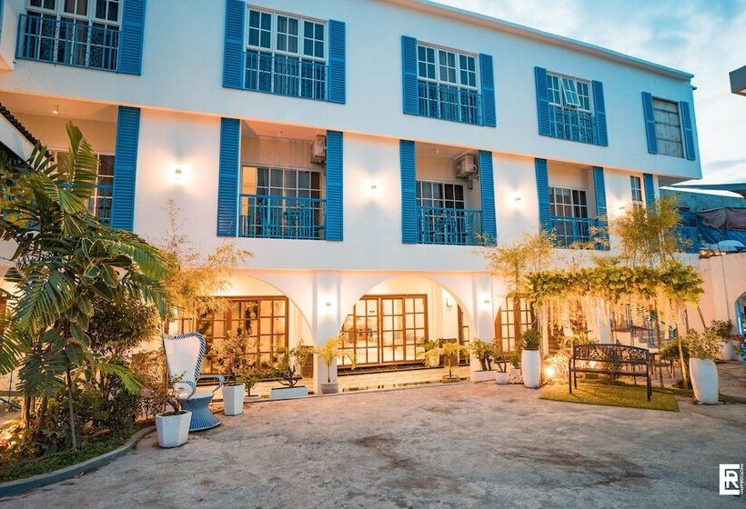 Bernese Resort Hotel Powered By Cocotel