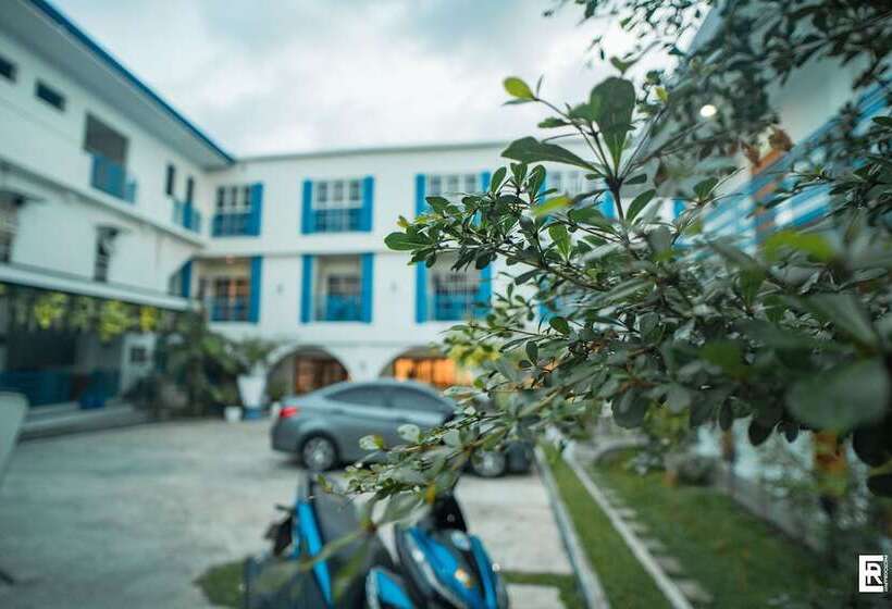 Bernese Resort Hotel Powered By Cocotel