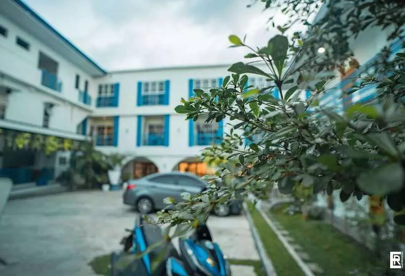 Bernese Resort Hotel Powered By Cocotel