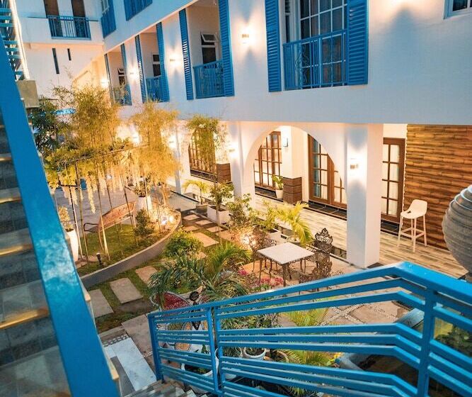 Bernese Resort Hotel Powered By Cocotel