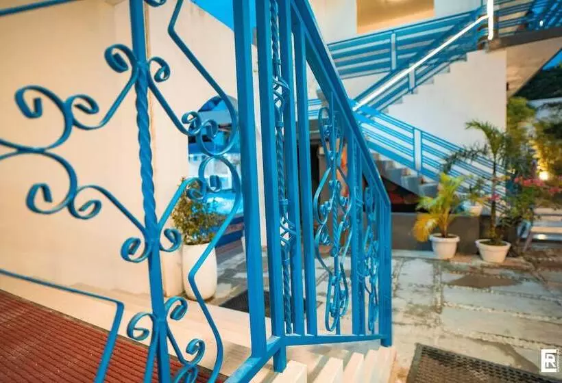 Bernese Resort Hotel Powered By Cocotel