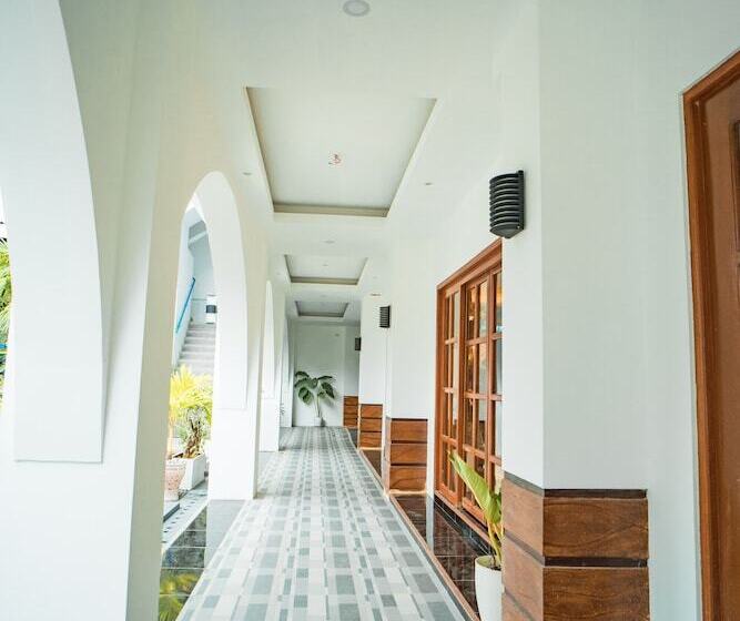 Bernese Resort Hotel Powered By Cocotel