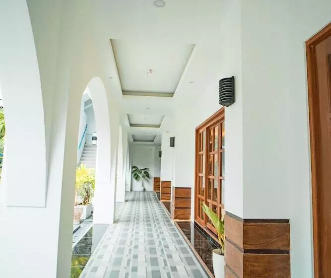 Bernese Resort Hotel Powered By Cocotel