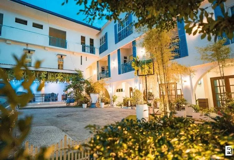 Bernese Resort Hotel Powered By Cocotel