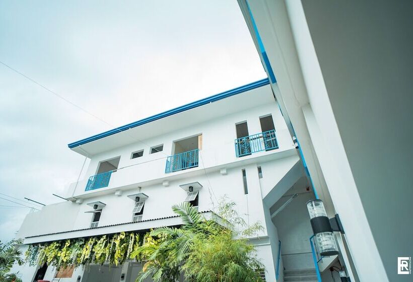 Bernese Resort Hotel Powered By Cocotel