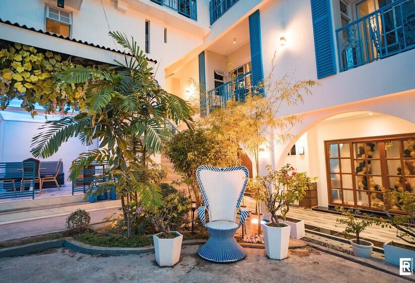 Bernese Resort Hotel Powered By Cocotel