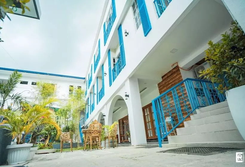 Bernese Resort Hotel Powered By Cocotel