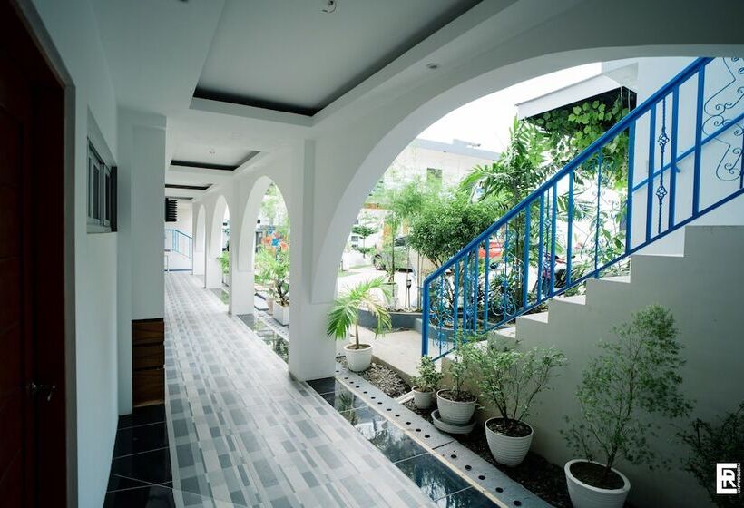 Bernese Resort Hotel Powered By Cocotel