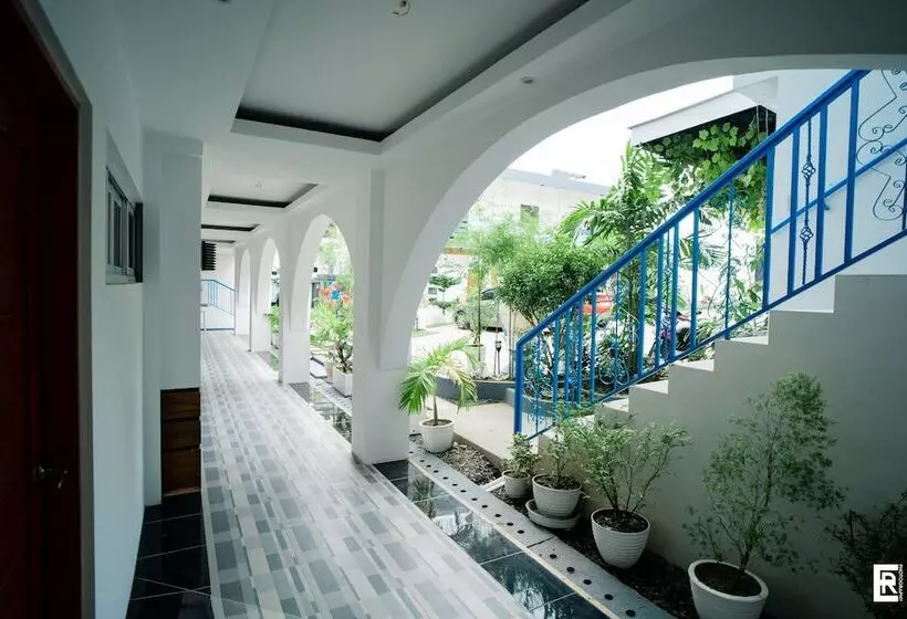 Bernese Resort Hotel Powered By Cocotel