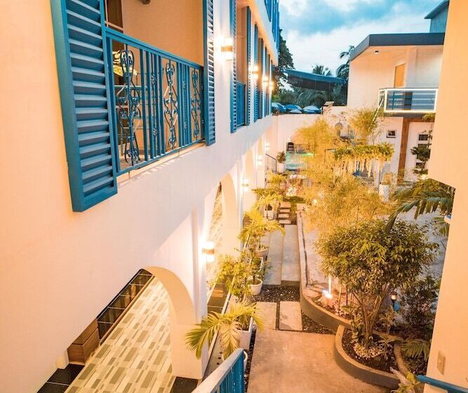 Bernese Resort Hotel Powered By Cocotel