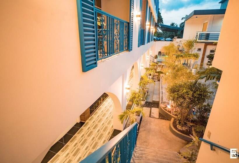 Bernese Resort Hotel Powered By Cocotel