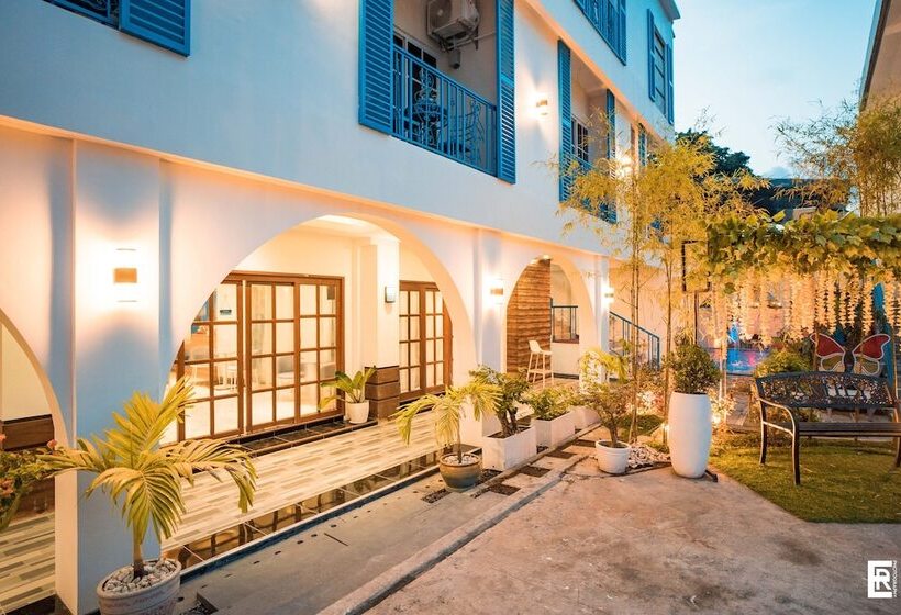 Bernese Resort Hotel Powered By Cocotel