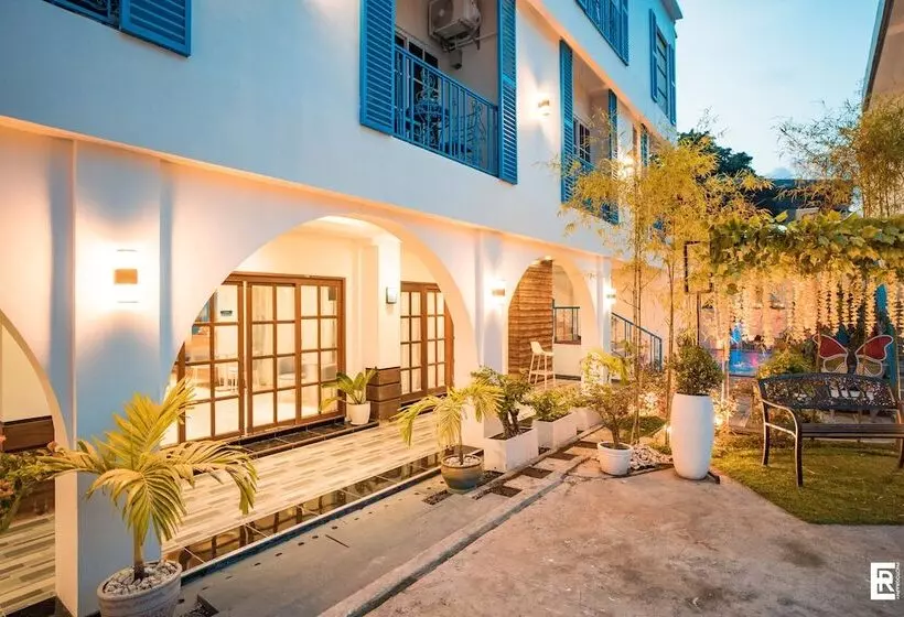 Bernese Resort Hotel Powered By Cocotel