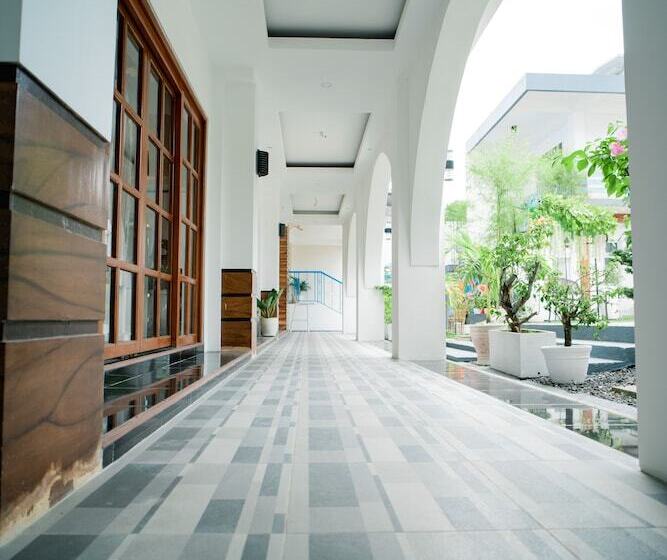 Bernese Resort Hotel Powered By Cocotel