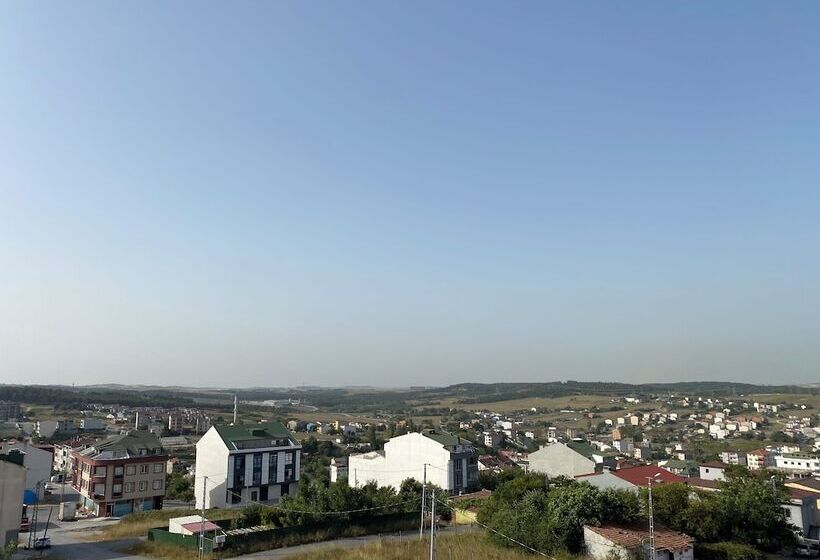 Atar Airport Hotel & Spa