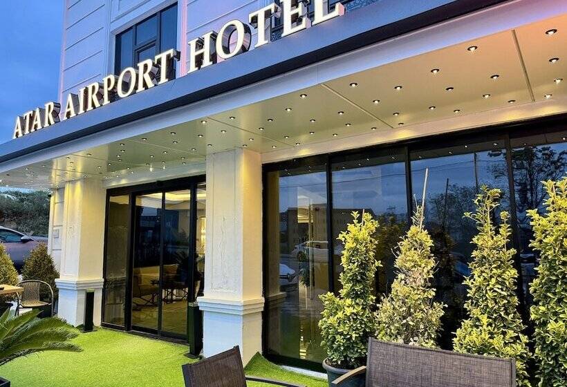 Atar Airport Hotel & Spa