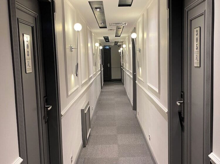 Atar Airport Hotel & Spa