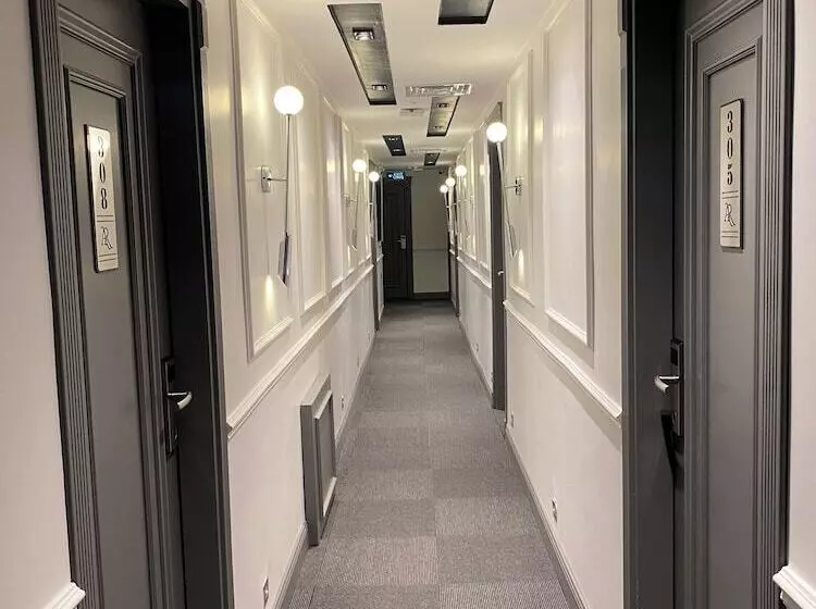 Atar Airport Hotel & Spa