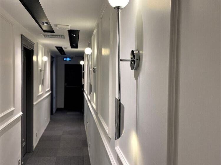 Atar Airport Hotel & Spa