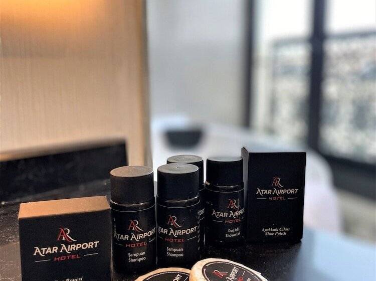 Atar Airport Hotel & Spa