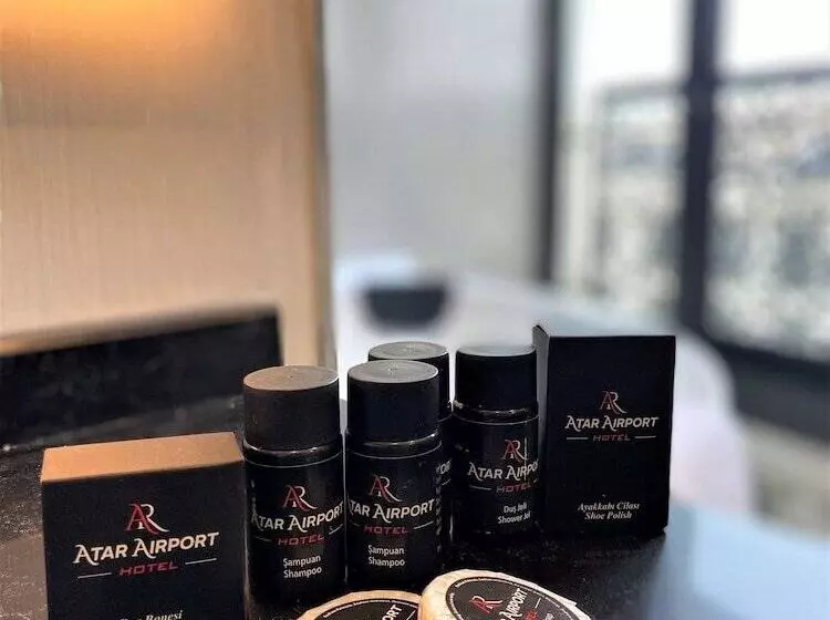 Atar Airport Hotel & Spa