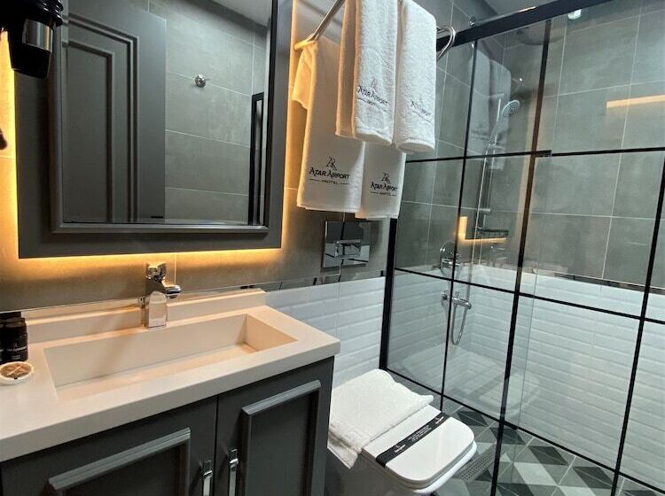 Atar Airport Hotel & Spa