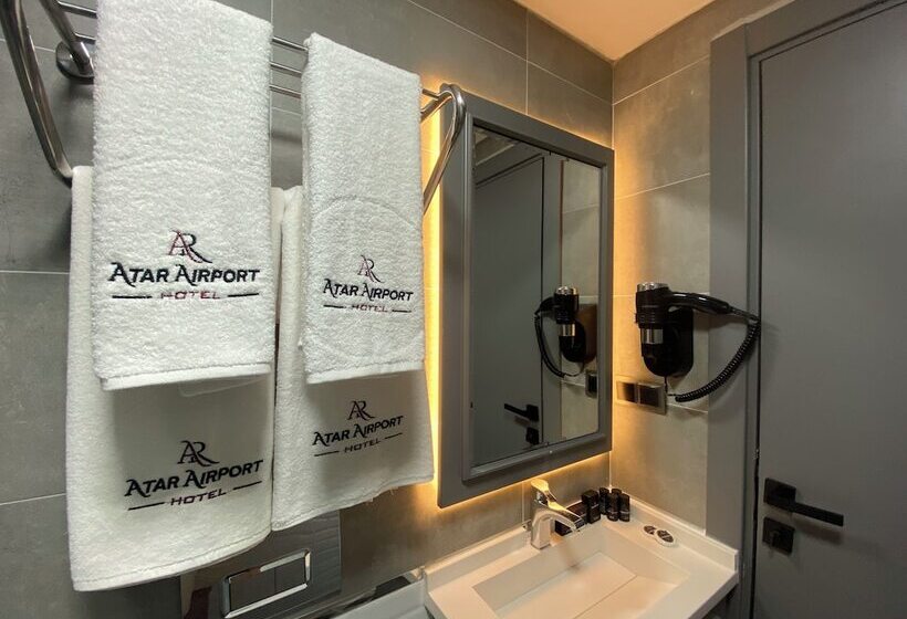 Atar Airport Hotel & Spa