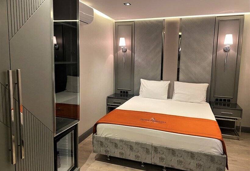 Atar Airport Hotel & Spa
