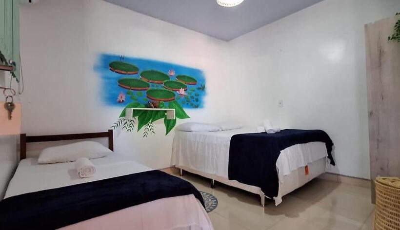 Hotel Pousada Angatu Alter