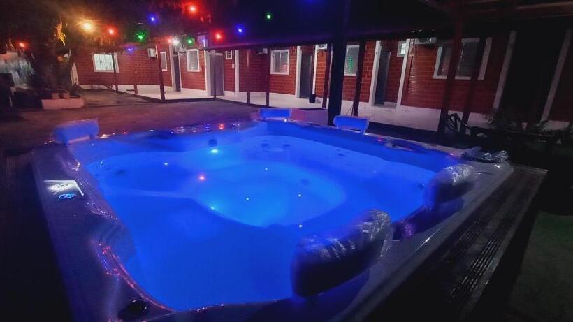 Hotel Pousada Angatu Alter